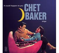 Chet Baker - It Could Happen to You (Yellow Coloured Vinyl)