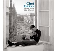 Vinile Chet Baker - Italian Movie Soundtracks