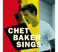 Vinile Chet Baker - Sings