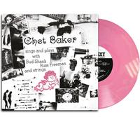 Vinile Chet Baker - Sings And Plays