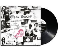 Vinile Chet Baker - Sings And Plays