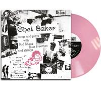 Vinile Chet Baker - Sings And Plays