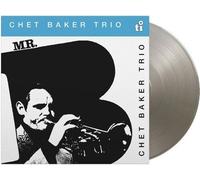 Chet Baker Trio - Mr. B