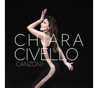 Vinile Chiara Civello - Canzoni (10Th Anniversary Edition)