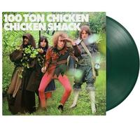 Chicken Shack - 100 Ton Chicken