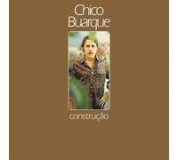 Vinile Chico Buarque - Construcao