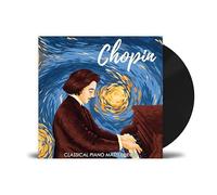 Vinile Chopin - Classical Piano Masterpieces