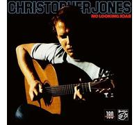 Jones, Chris - No Looking Back