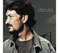 Vinile Chris Rea - Stony Road (2 Lp)