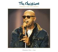 The Christians Harvest for the World: Greatest Hits Live (Vinyl LP)