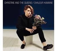 Vinile Christine And The Queens - Chaleur Humaine (Lp+Cd)