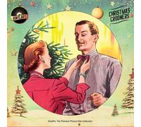 Vinile Christmas Cronners / Various (Picture Disc)