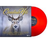 Vinile Christmas Hits: Traditional Festive Classics / Various (Gold Vinyl)