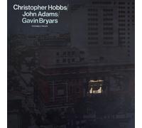 Christopher Hob Christopher Hobbs/John Adams/Gavin Bryers: Ensemble P (Vinyl LP)