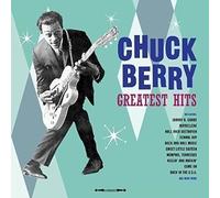 Berry Chuck - Greatest Hits