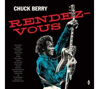 Vinile Chuck Berry - Rendez-Vous