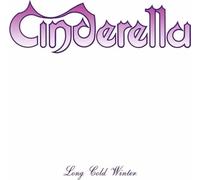 Vinile Cinderella - Long Cold Winter (180gr)