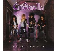 Cinderella - Night Songs