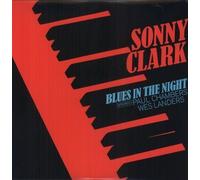 Sonny Clark Blues in the Night (Vinyl LP) 12" Album