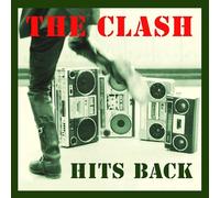 The Clash - Hits Back [3 LP]