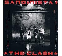Sandinista (3 Vinile) - The Clash (Vinile)