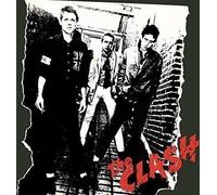Vinile Clash (The) - The Clash
