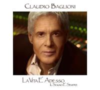Claudio Baglioni - La Vita E' Adesso_Il Sogno E' Sempre - 2lp dark/green [2 LP]