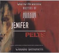 Vinile Claudio Simonetti - Dario Agento's Jenifer / O.S.T.