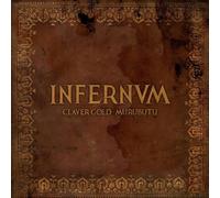 Infernum (1 Vinile) - Claver Gold E Murubutu (Vinile)