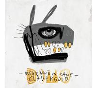 Vinile Claver Gold - Questo Non E' Un Cane (Domo) (2 Lp)