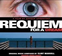 Mansell Clint & Kronos Quartet - Requiem For A Dream