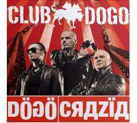 Vinile Club Dogo - Dogocrazia (2 Lp)