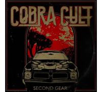 Vinile Cobra Cult - Second Gear
