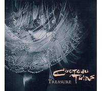 Vinile Cocteau Twins - Treasure