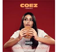 Coez - E' sempre bello Vinile Rosso