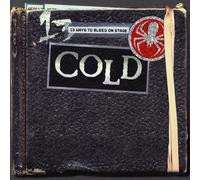 Cold – 13 Ways To Bleed On Stage – Vinile – Music on Vinyl