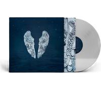 Coldplay - Ghost Stories Vinile Trasparente Ecorecord