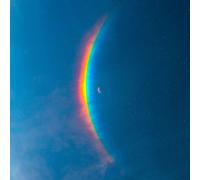 Coldplay Moon Music (Vinyl LP) 12" Album (Clear vinyl)
