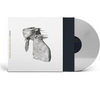 Coldplay - A Rush Of Blood To The Head Vinile Trasparente Ecorecord