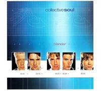 Vinile Collective Soul - Blender (Record Store Day 2025)