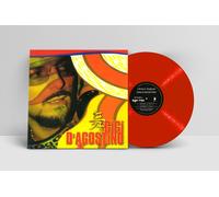 Vinile Colorato Gigi D'Agostino L'Amour Toujours Maxi-Single 12"