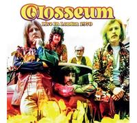 Vinile Colosseum - Live In London 1970 (2 Lp)