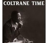 Vinile Coltrane, John - Coltrane Time