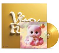 Coma Cose - Vita Fusa (Vinile Oro)