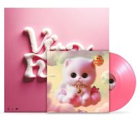 Coma Cose - Vita Fusa (Vinile Rosa)
