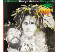 Congos – Congo Ashanti – Vinile LP 12" – Integral
