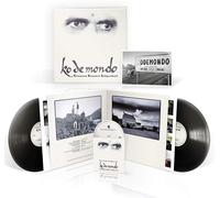 Vinile Consorzio Suonatori Indipendenti - Ko De Mondo (25 Anniversario) (2 Lp)