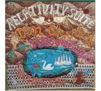 Cherry Don - Relativity Suite