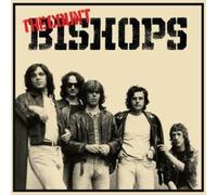 Vinile Count Bishops (The) - The Count Bishops