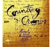 Counting Crows August and Everything After (Vinyl LP) 12" Album
